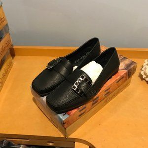 Bella Vita Soulmate Black Womens Shoes